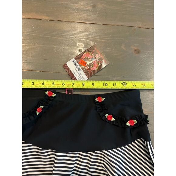 Cover Style skirt - Picture 8 of 9